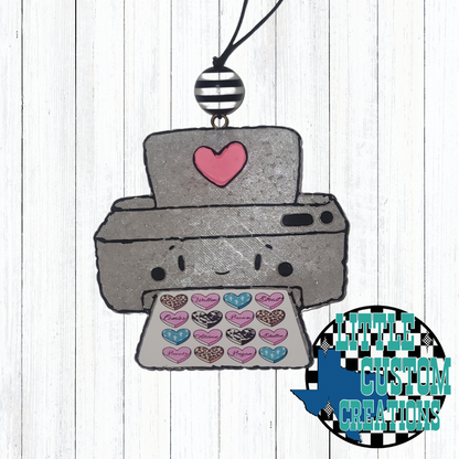 Love Printer