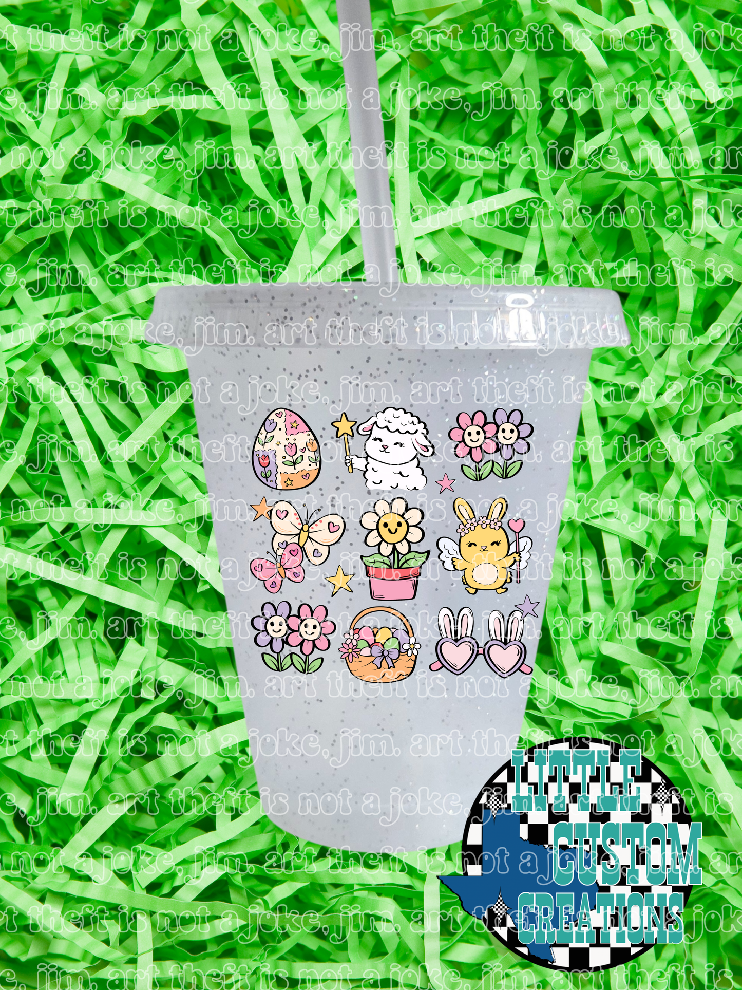 Kids cups