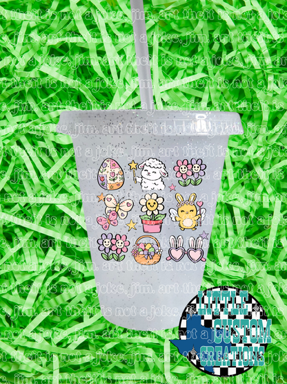 Kids cups