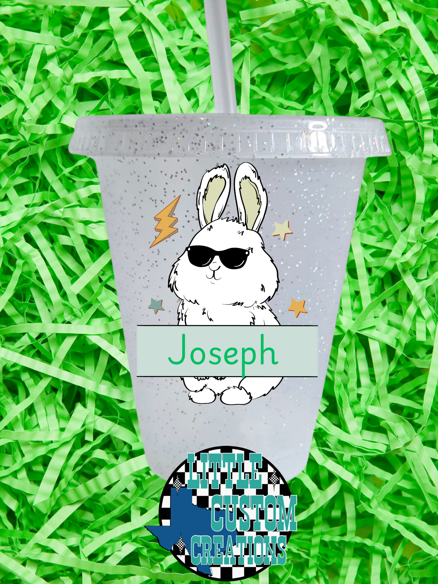 Kids cups