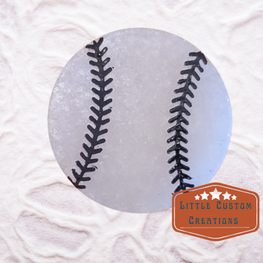 Custom Baseball
