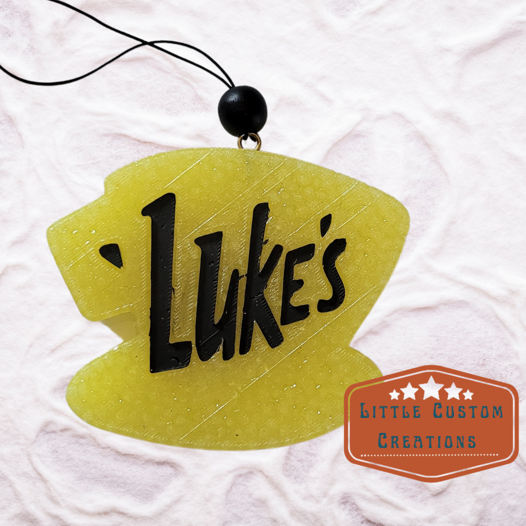 I'm all in (Lukes)