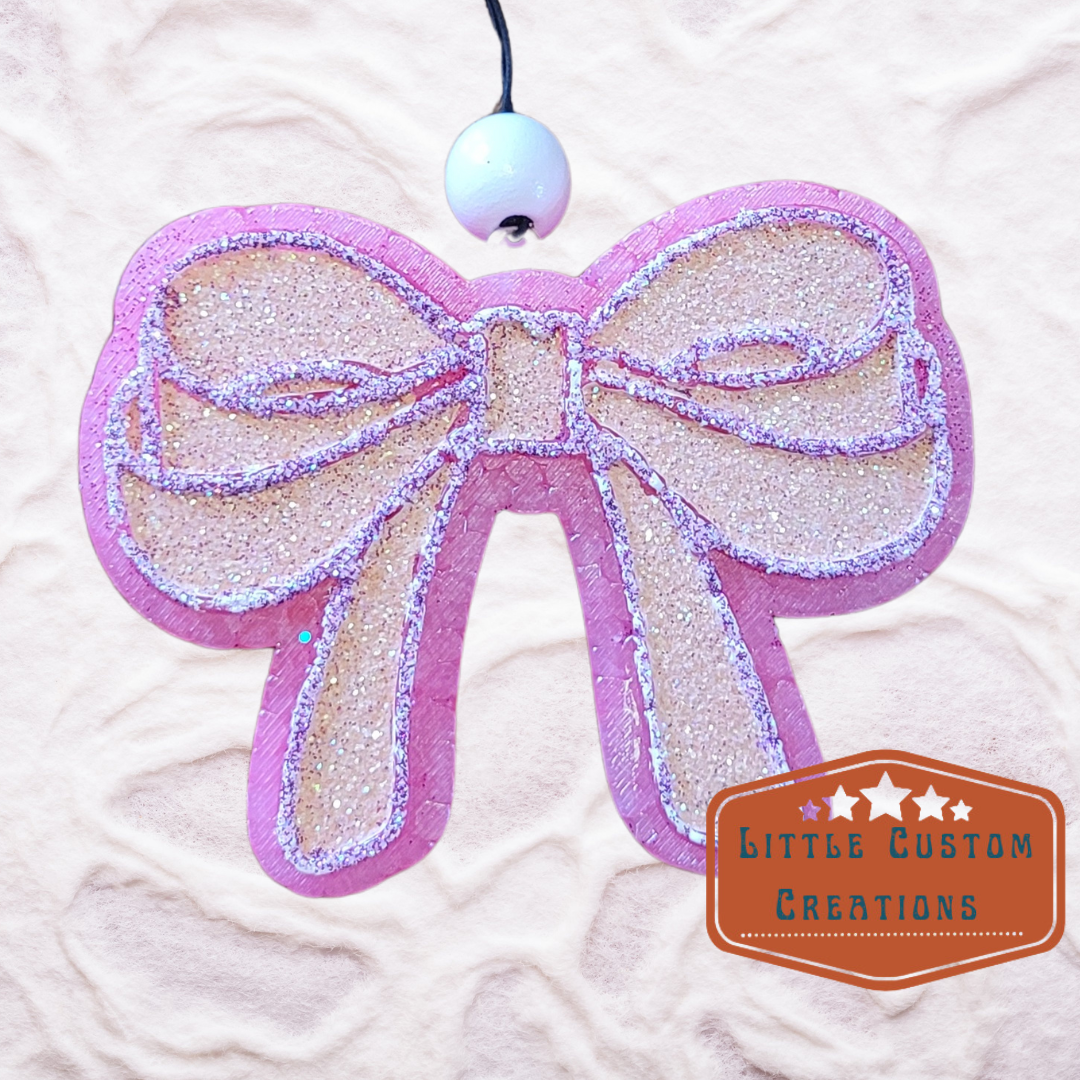 Dainty Bow