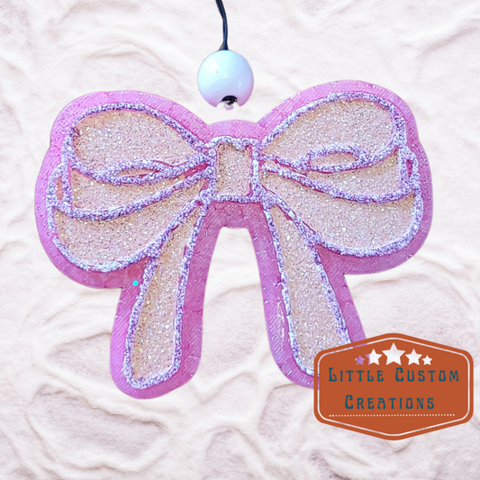Dainty Bow