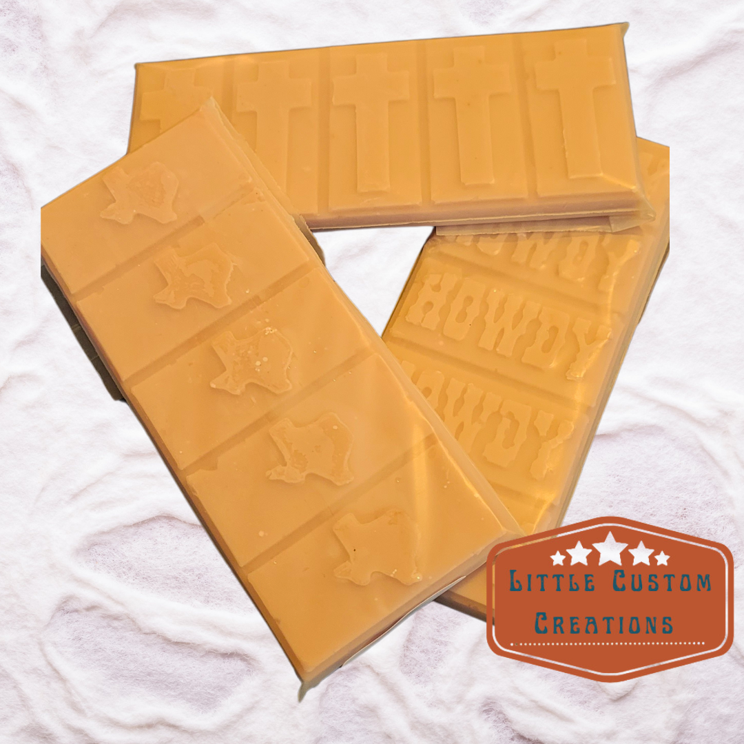 Snap Bar Wax Melt