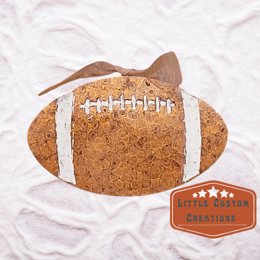 Football Custom