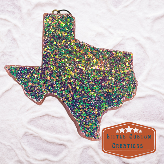 TEXAS RTS