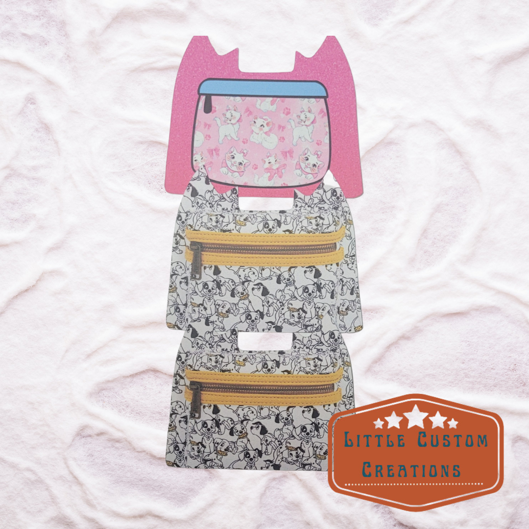 Park Backpack