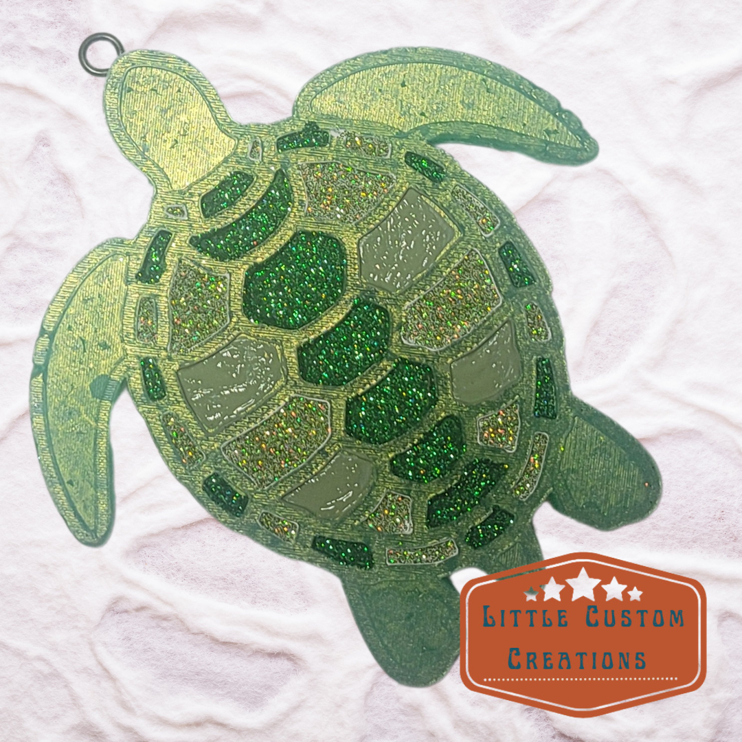 Sea Turtle