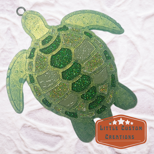 Sea Turtle