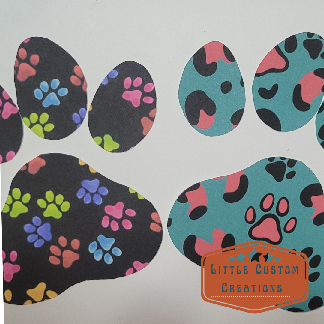 Pawprint