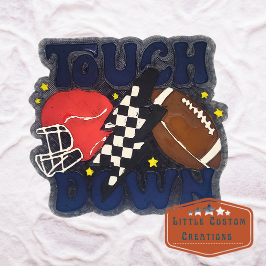 Touchdown RTS