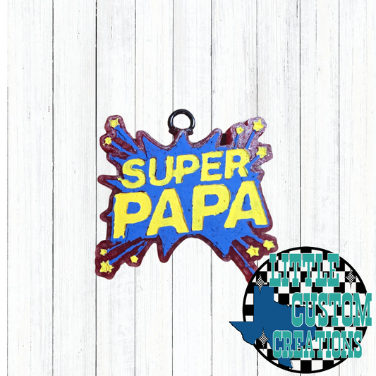 Super  Papa rts