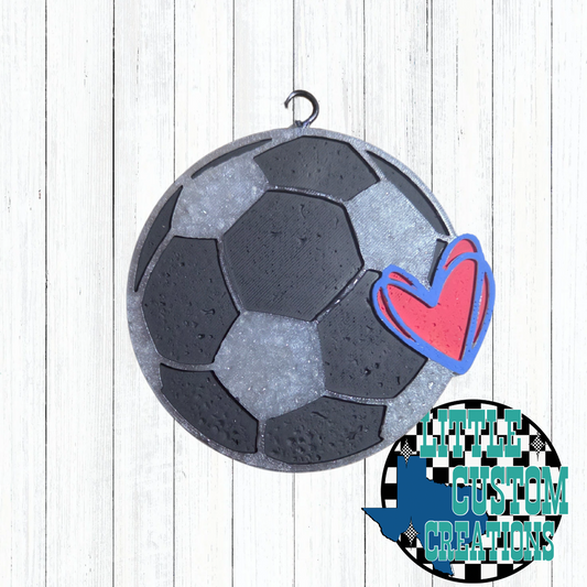 Soccer Love RTS