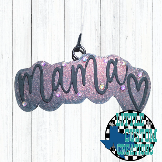 Mama Script