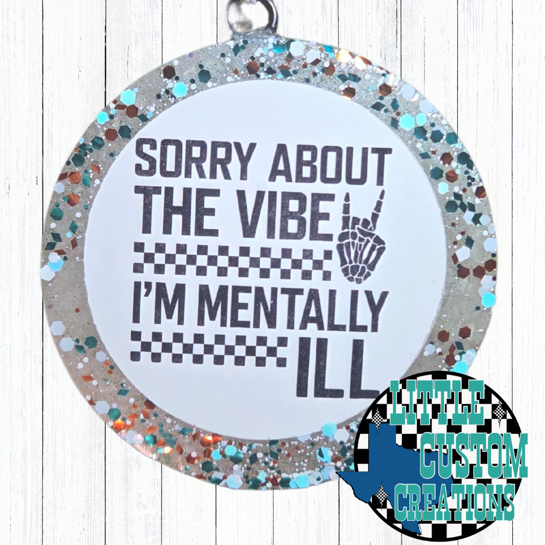 Snarky Cardstock Rounds