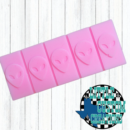 Snap Bar Wax Melt