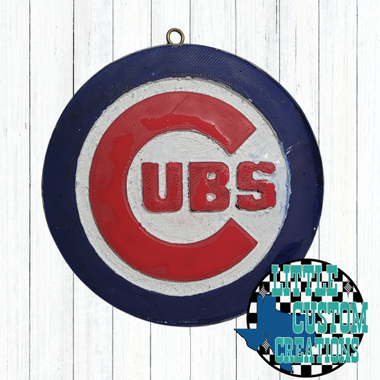 Cubs RTS