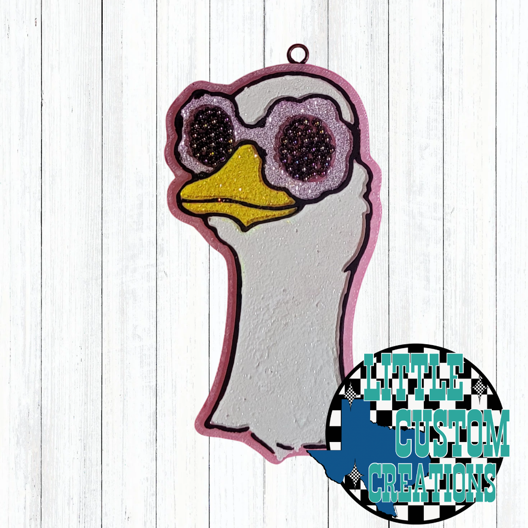 Abigail Goose