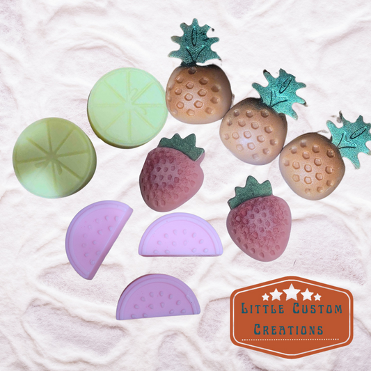 Fruit Melts