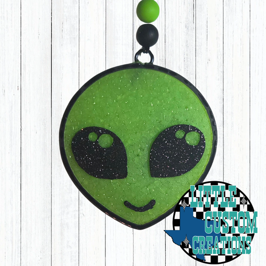 Little Green Men