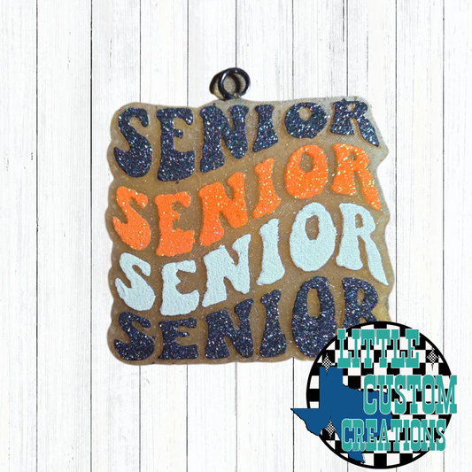 Senior RTS
