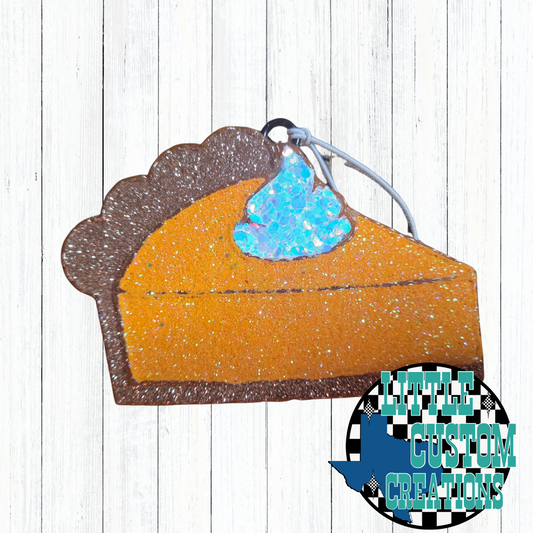 Pumpkin Pie and Everything Nice