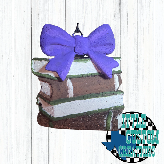 Take a Look its in a Book