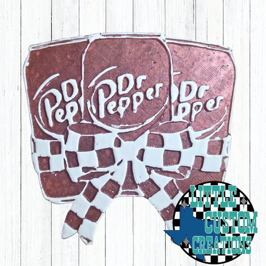 Pepper MD
