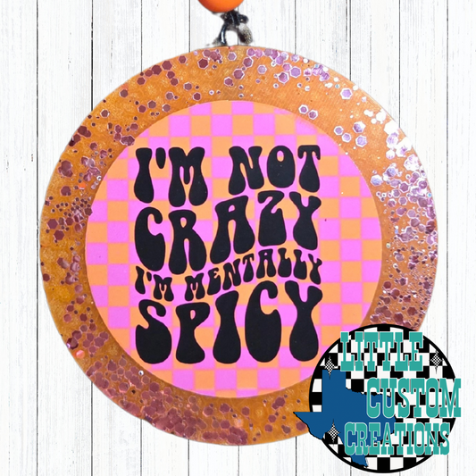 Snarky Cardstock Rounds