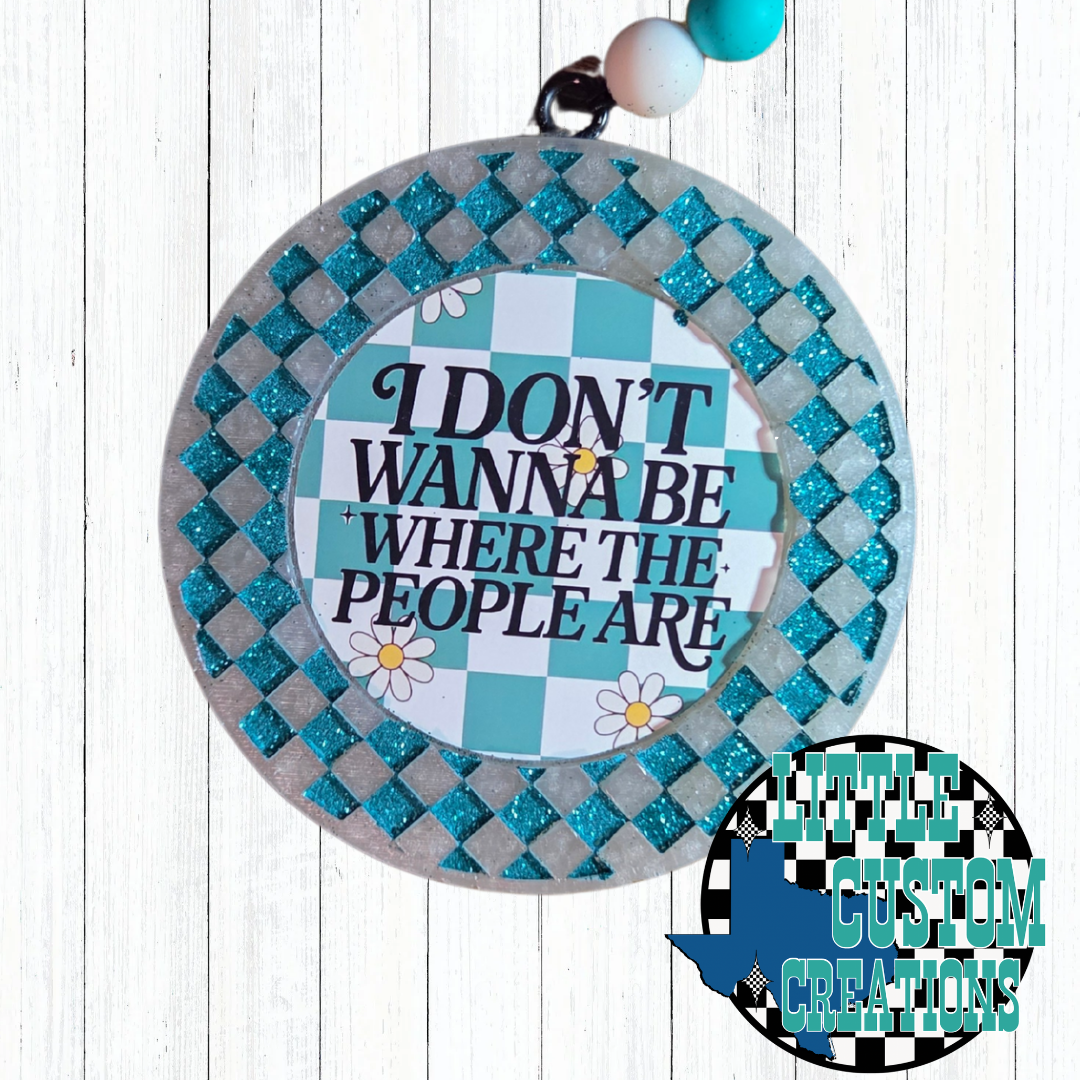 Snarky Cardstock Rounds
