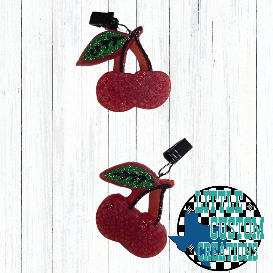 Sweet Cherries Vents RTS