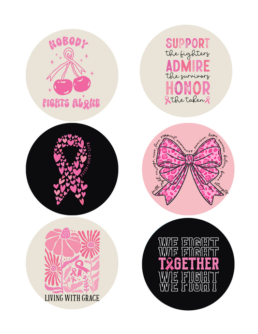 Breast Cancer Awareness