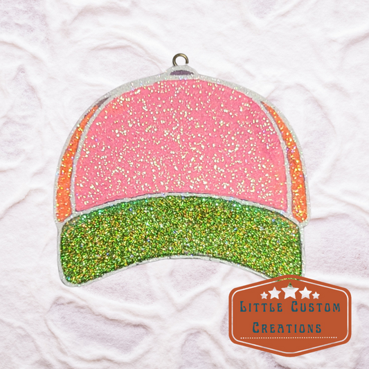 Trucker Hat RTS