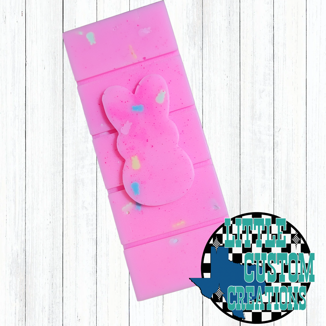 Snap Bar Wax Melt