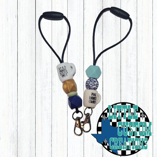 Freshie Hanger/ Car Charm