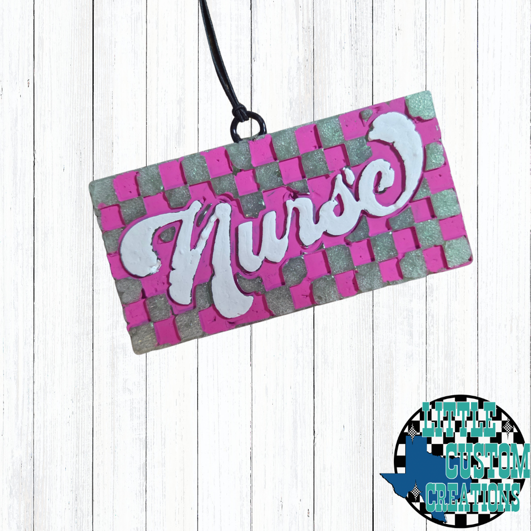 Nurse Check
