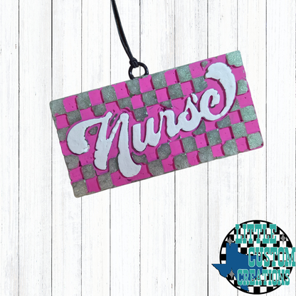 Nurse Check