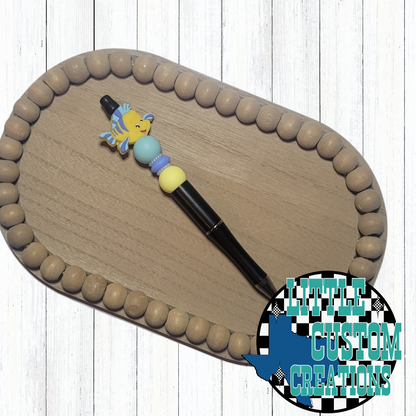 Beaded Pen