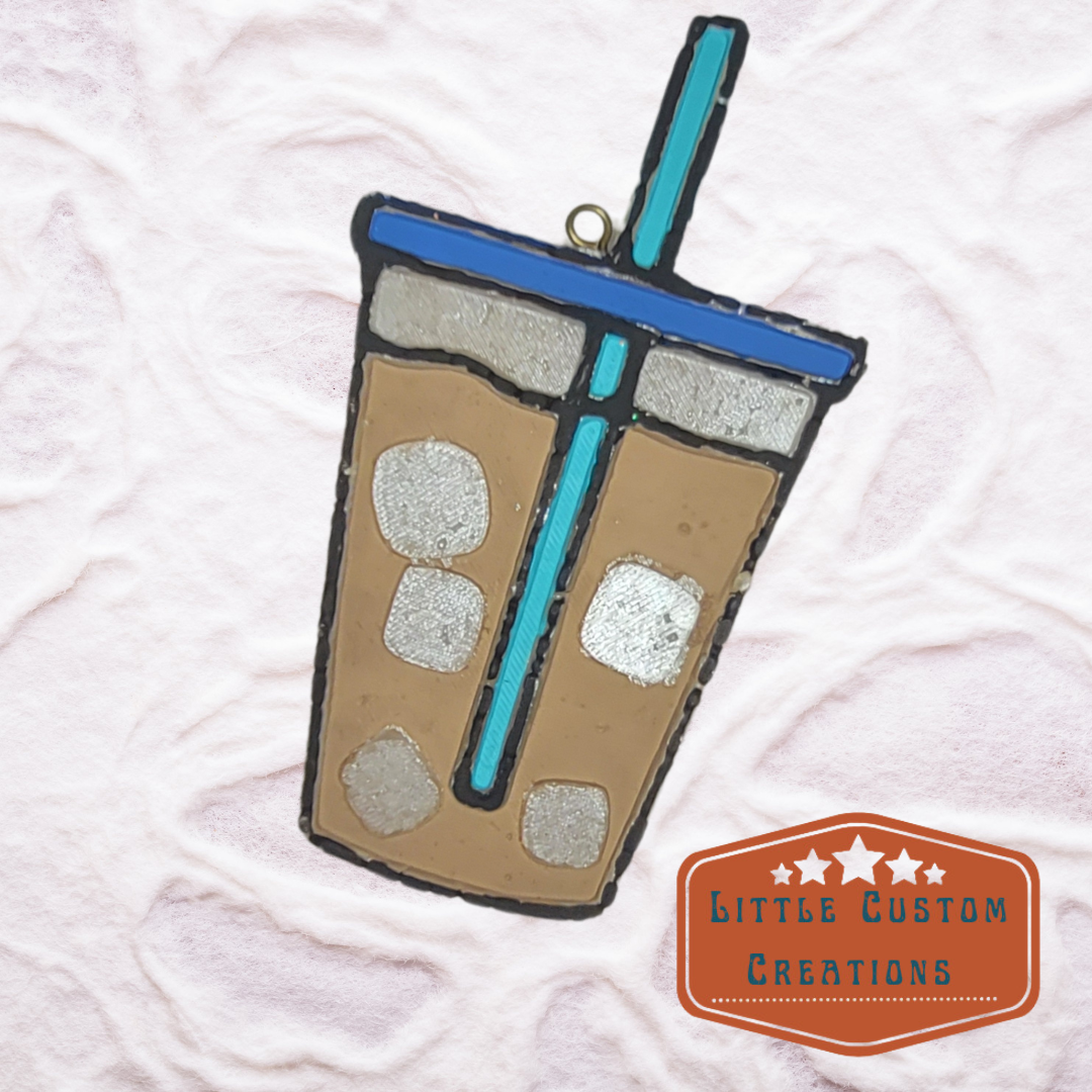 Iced Coffee