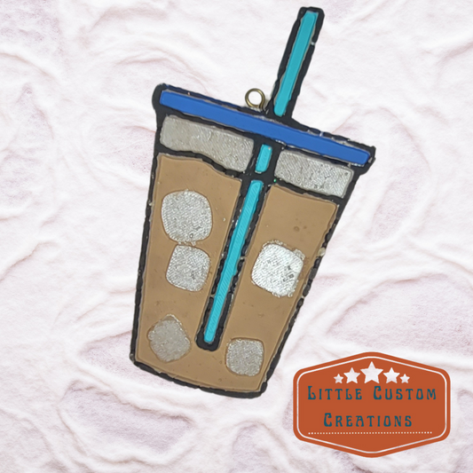 Iced Coffee