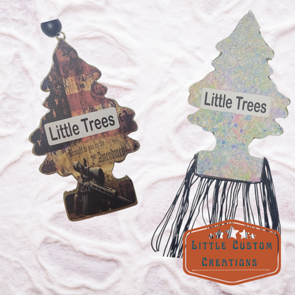 Little Tree