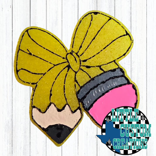 Bow Pencil RTS