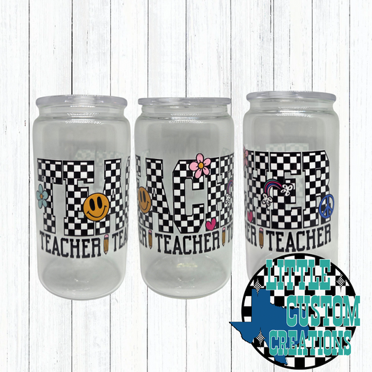Teacher