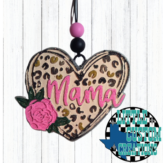 Mama Heart
