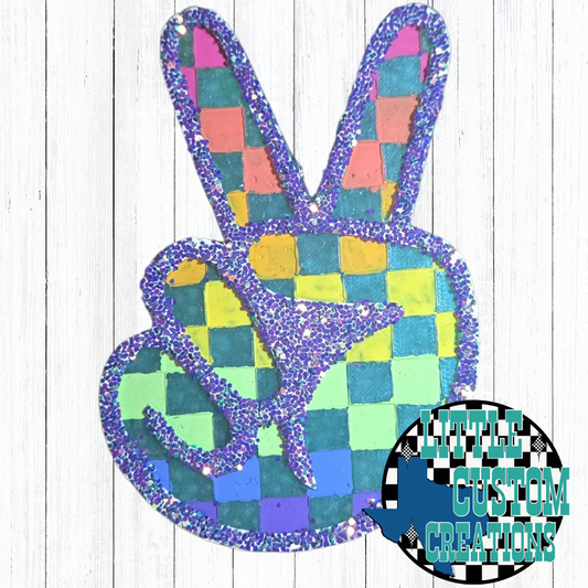 Peace Checker