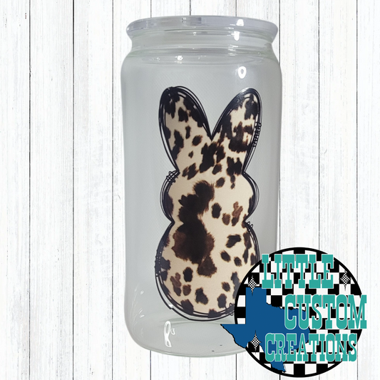 Cow Bunny