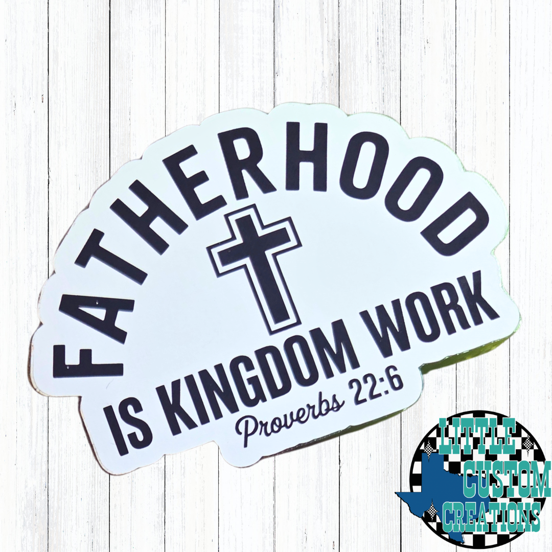 Kingdomwork