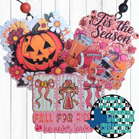 Fall Cardstock