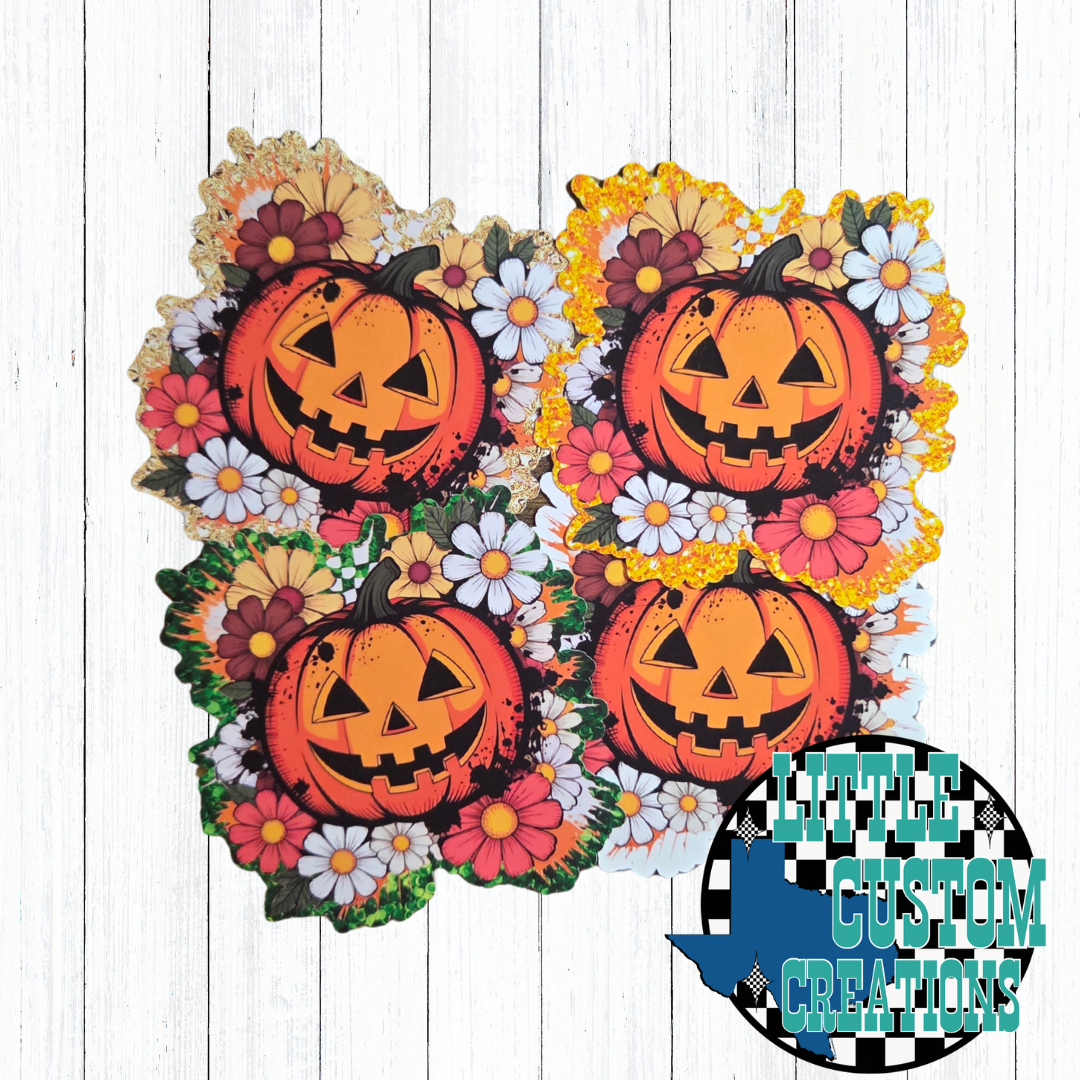 Fall Cardstock